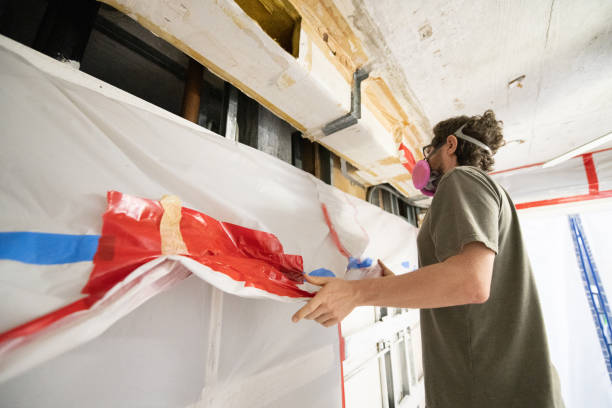 Best Emergency Mold Remediation  in North Terre Haute, IN