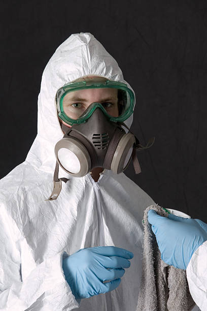 Best Air Quality Testing for Mold Spores  in North Terre Haute, IN